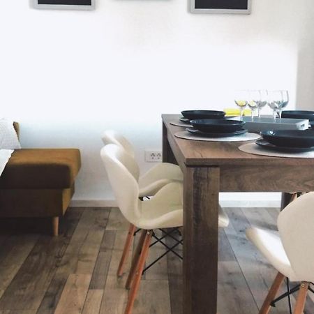 Apartment Gabi 2 Umag Buitenkant foto