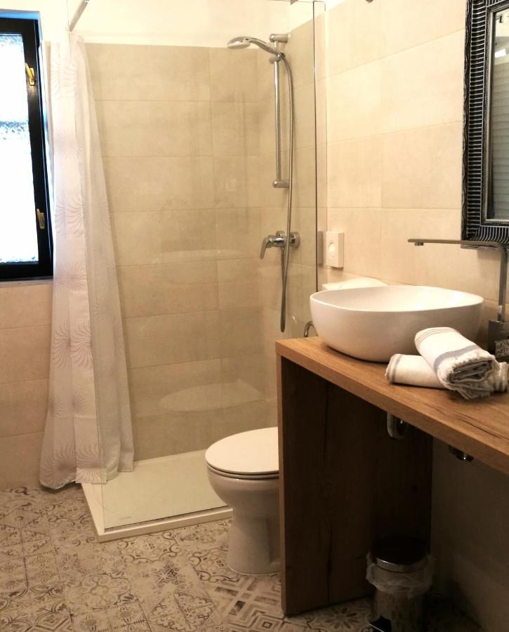 Apartment Gabi 2 Umag Buitenkant foto