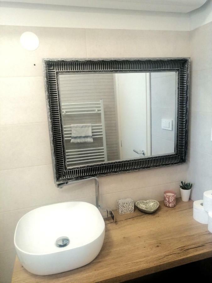 Apartment Gabi 2 Umag Buitenkant foto
