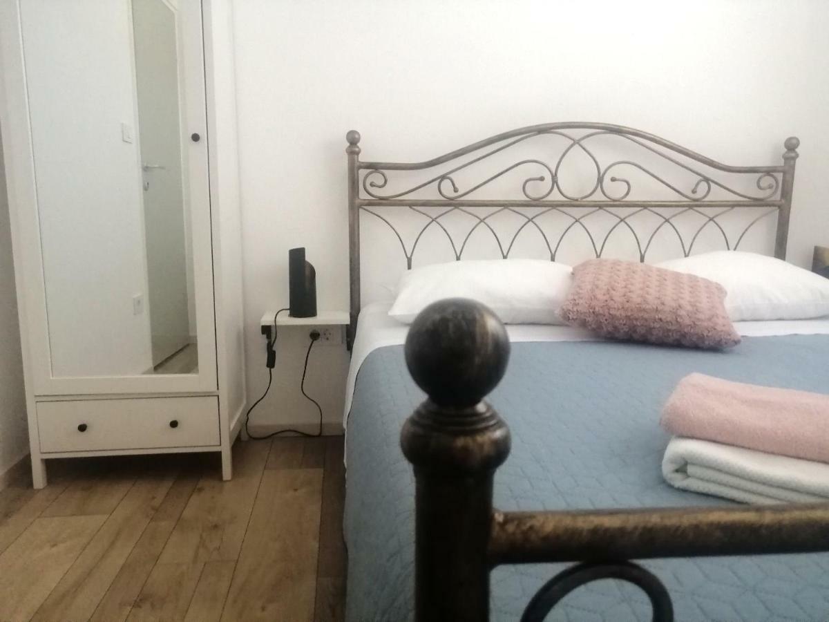 Apartment Gabi 2 Umag Buitenkant foto